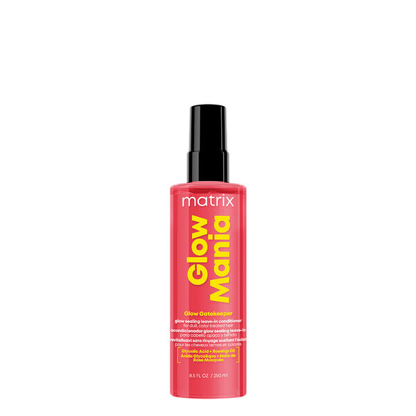 Glow Mania Glow Gatekeeper Leave-In Conditioner 250ml