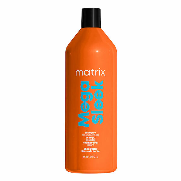 Matrix Mega Sleek Shampoo 1000ml