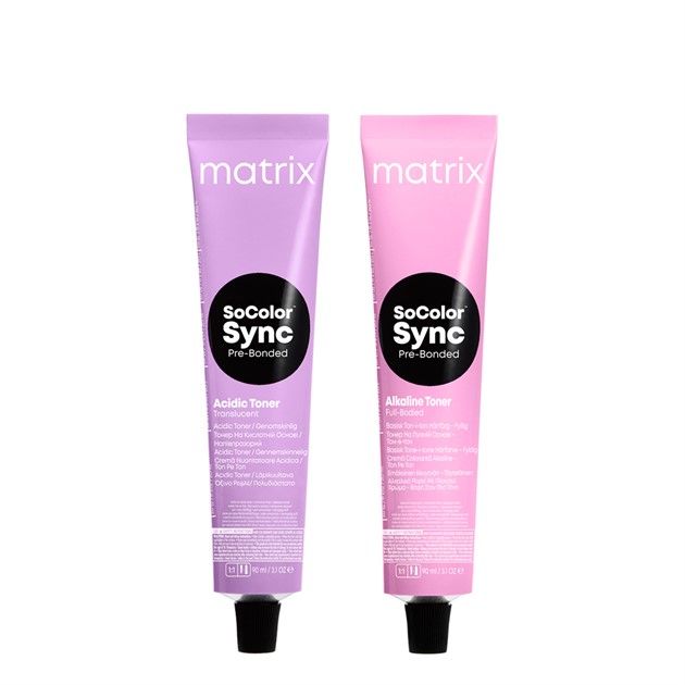 SoColor Sync Pre-Bonded