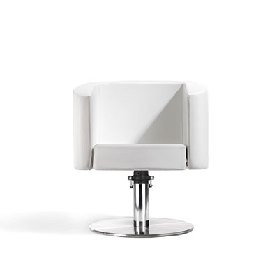 Klippstol Macho Med Rund Fot Kiela