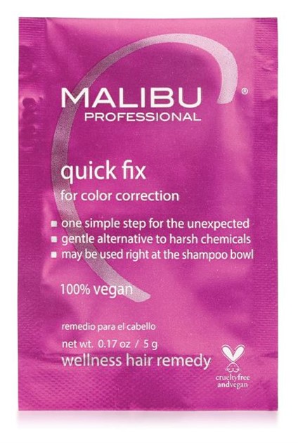 Malibu C Quick Fix 5g