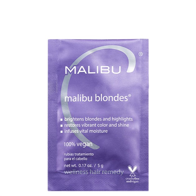 Malibu C Blondes Sachet 5g