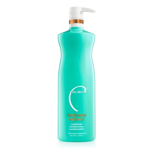 Malibu C Hard Water Conditioner 1000ml