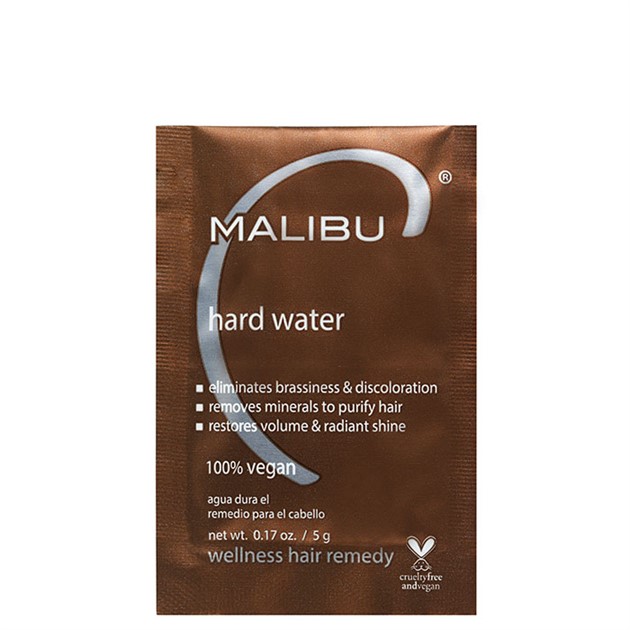 Malibu C Hard Water Saché 5g