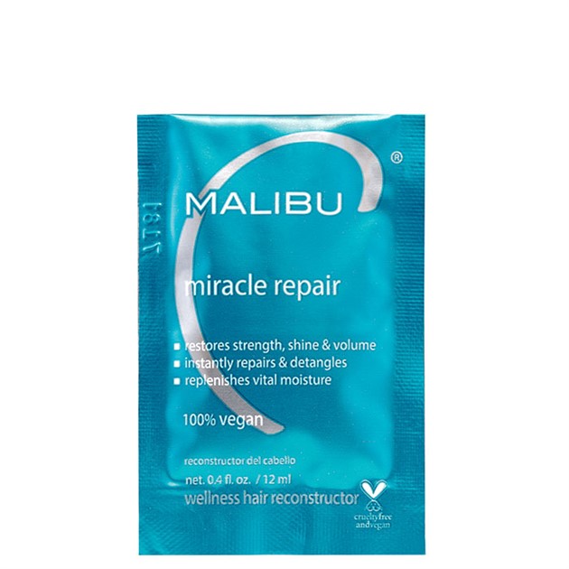 Malibu C Miracle Repair Sachet 12ml