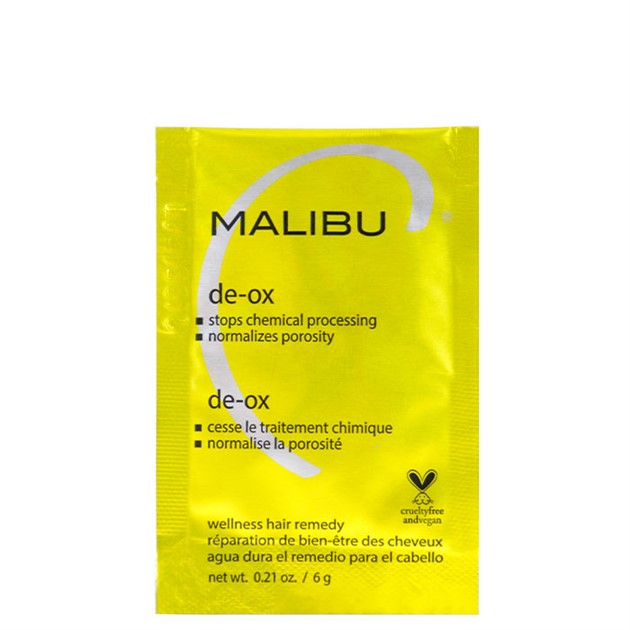 Malibu C De-Ox 6g