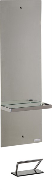 Arbetsplats Lunar Salon Ambience