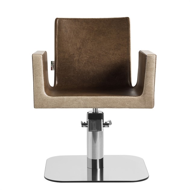 Klippstol Mia Luca Rossini