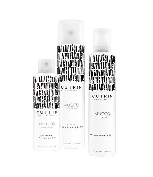 Muoto Styling