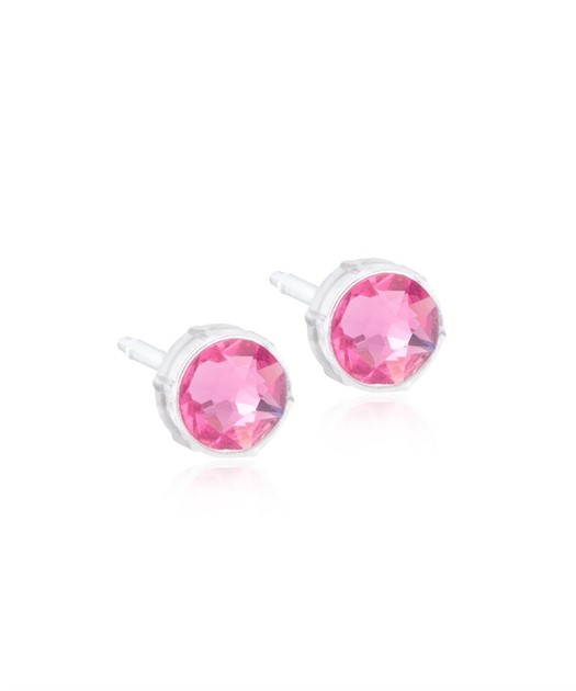 MP Bezel 6 mm, Rose