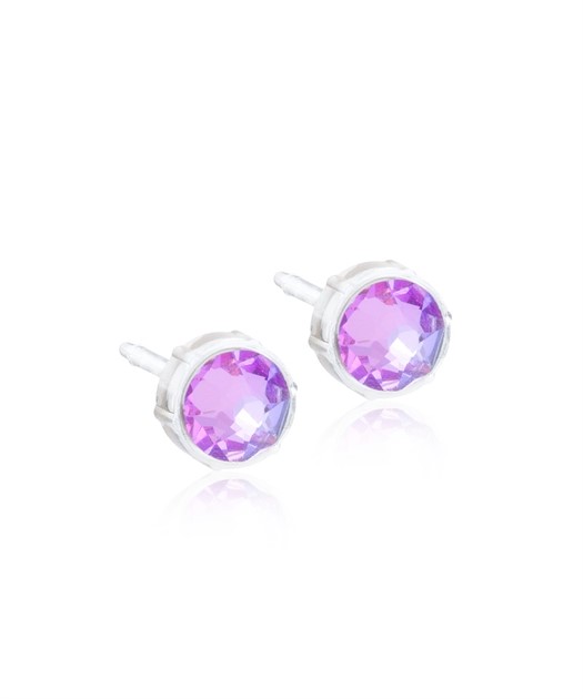 MP Bezel 6 mm, Lilac shimmer