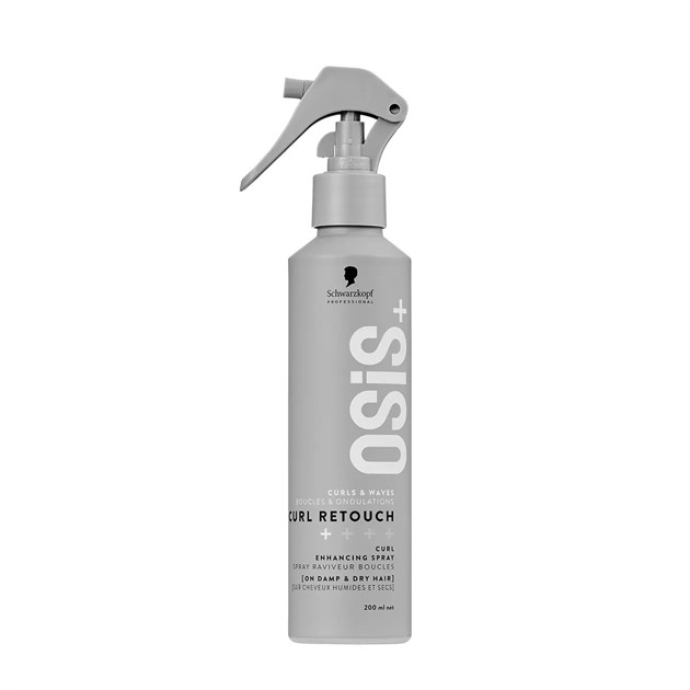 Nya Osis Curl Retouch 200ml