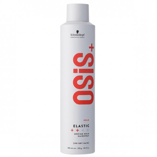 Nya Osis Elastic 300ml