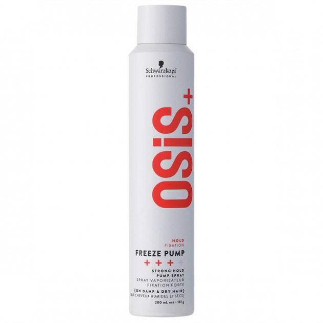 Nya Osis Freeze Pump 200ml