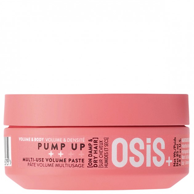 Nya Osis Pump Up 85ml