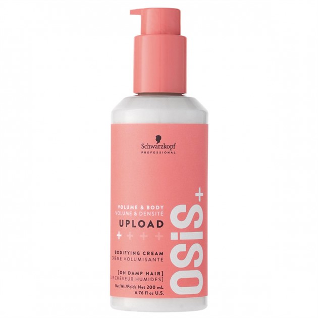 Nya Osis Upload 200ml
