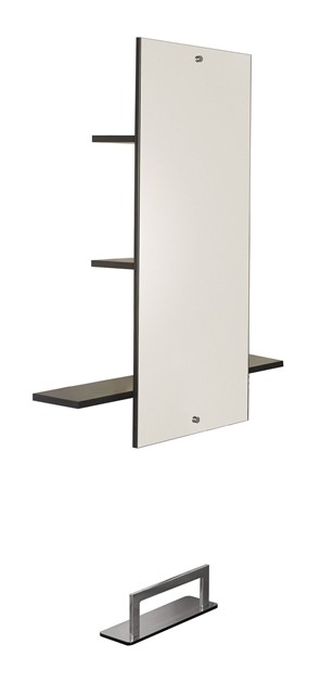 Arbetsplats Oxford Salon Ambience