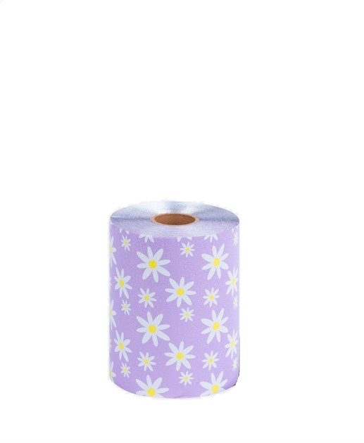 Framar Embossed Roll Medium Whoopsie Daisy
