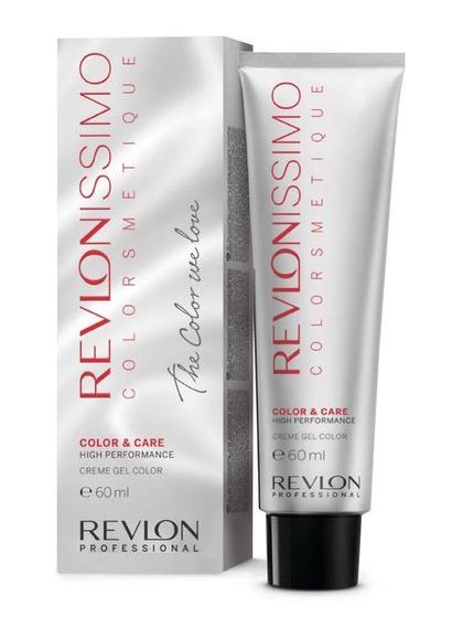 Revlon REVLONISSIMO 60ml (utgående)