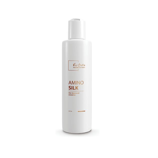 Reborn Amino Silk Pre Treatment Shampoo 400ml