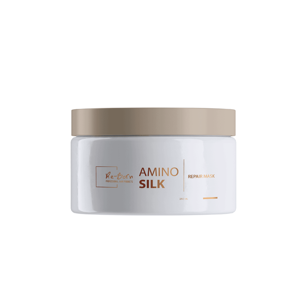 Reborn Amino Silk Repair Mask 300ml