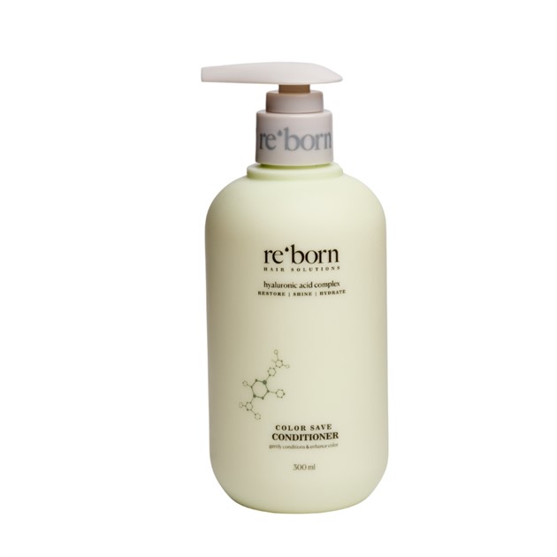 Reborn Color Save Conditioner 300ml