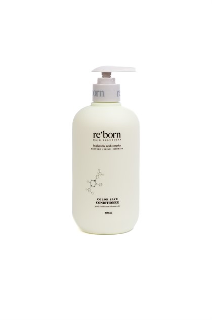 Reborn Color Save Conditioner 500ml