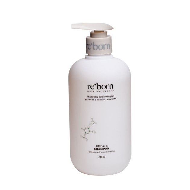 Reborn Repair Shampoo 500ml