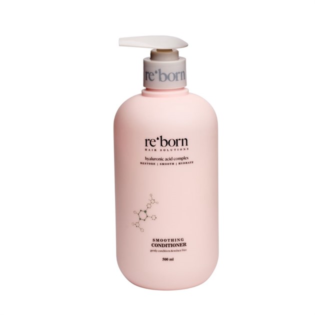 Reborn Smoothing Conditioner 500ml