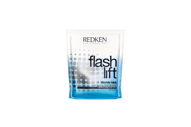 Redken Flash Lift Blonde Idol 500g