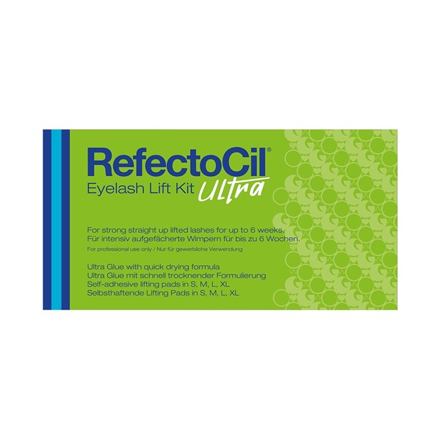 Refectocil Eyelash Lift Ultra