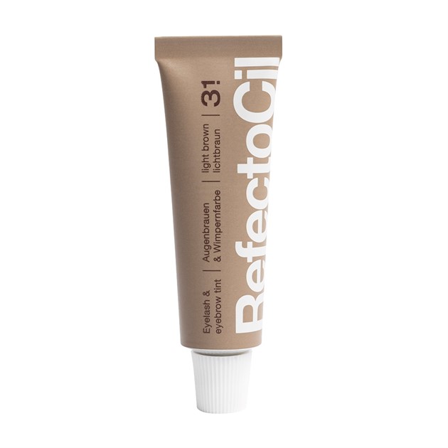 Refectocil Ljus Brun 15ml