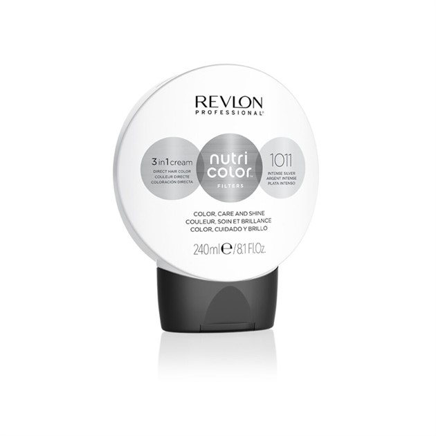 Revlon Nutri Color Filters 1011 240ml