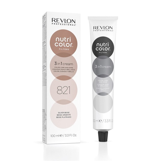 Revlon Nutri Color Filters 821 100ml