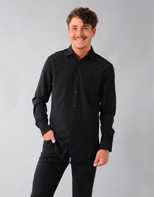 Rionoir Shirt Man Large