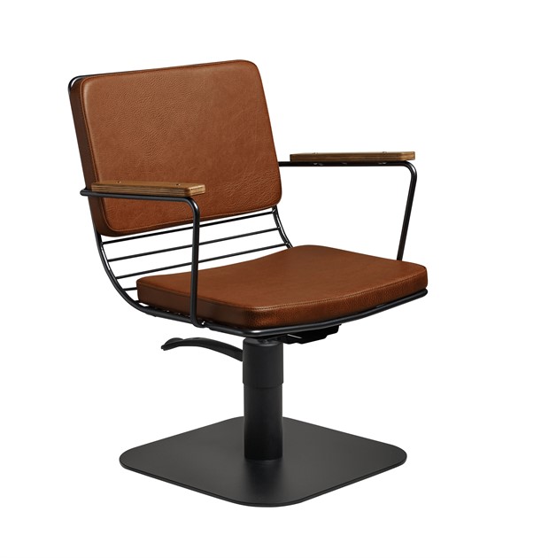 Klippstola Roberta Salon Ambience