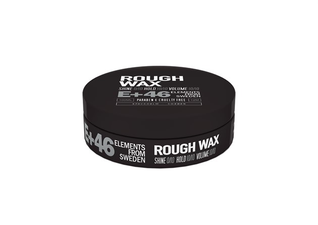 E+46 Rough Wax 100ml