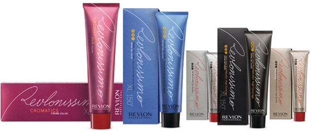 Revlonissimo 10:- styck