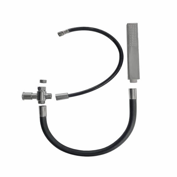 Salon Ambeince Head-Spa Kit