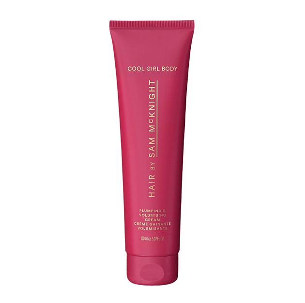 SMCK Cool Girl Body Plumping & Volumising Cream 150ml