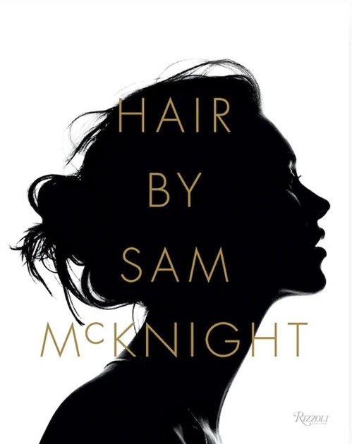 SMCH Hair By Sam McKnight Book