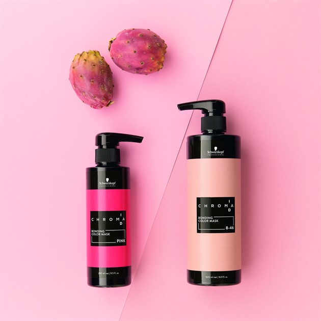 Chroma ID Color Mask