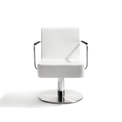 Klippstol Shift Med Rund Fot Kiela