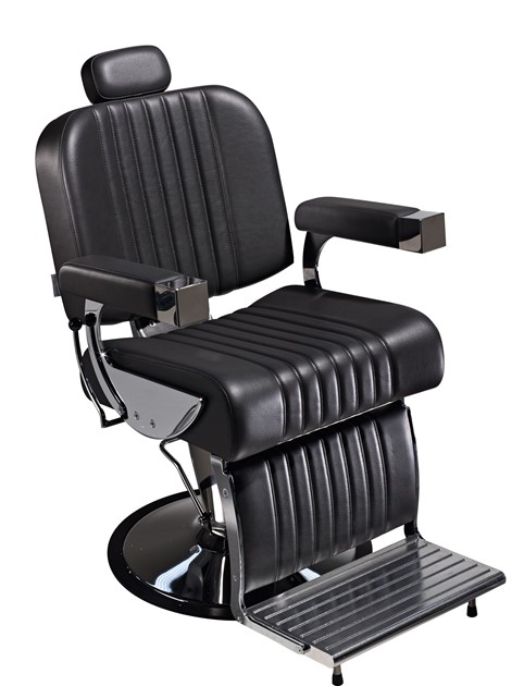 Klippstol Barber Exécutif Salon Ambience