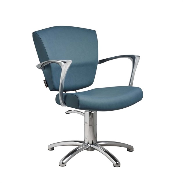 Klippstol Maya Salon Ambience