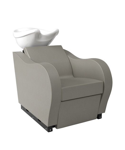 Shamponering Luxury High Salon Ambience