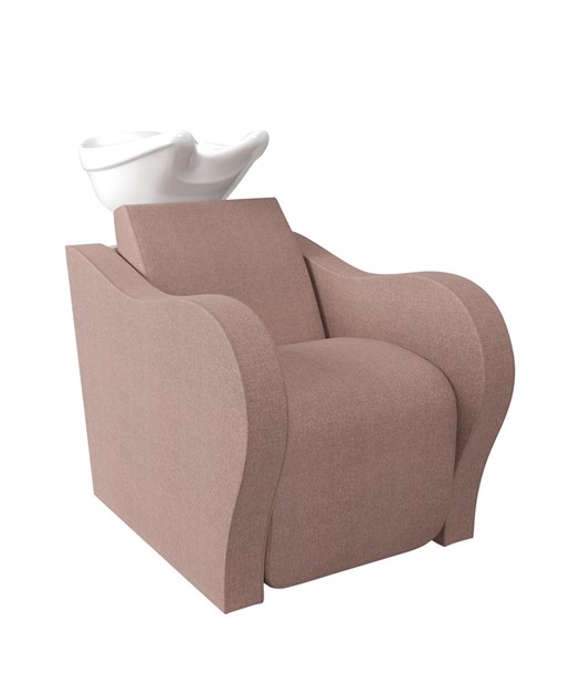 Shamponering Luxury Longue Salon Ambience