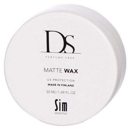 DS Matte Wax 50ml