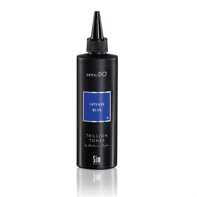 SensiDo Trillion Tones Intense Blue 250ml