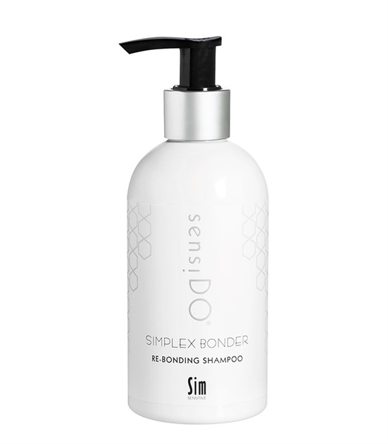 SensiDo Simplex Bonder Re-Bonding Shampoo 250ml